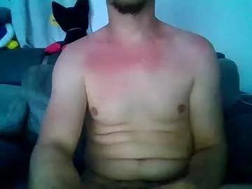billyco3002 from Chaturbate