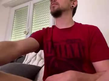 billyco3002 from Chaturbate