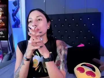 billye_eilish from Chaturbate