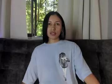 billye_eilish from Chaturbate