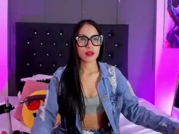 billye_eilish from Chaturbate