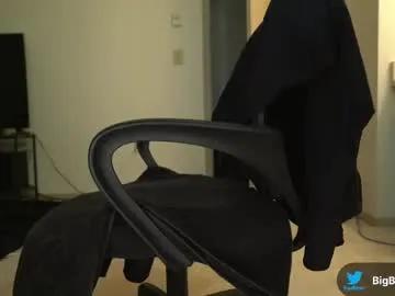 Billyman503 from Chaturbate