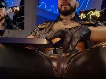 billymayer_ from Chaturbate