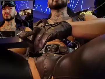 billymayer_ from Chaturbate