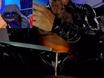 billymayer_ from Chaturbate