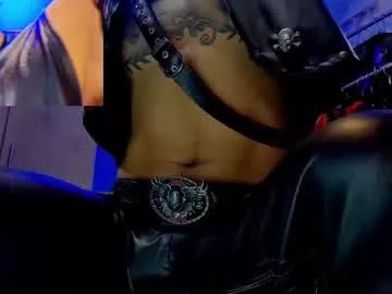 billymayer_ from Chaturbate