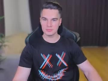 billypassion from Chaturbate