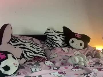 Bimbodoll18 from Chaturbate