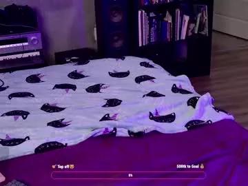 bimbokitten666 from Chaturbate