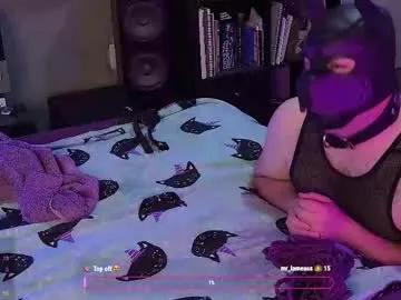 bimbokitten666 from Chaturbate