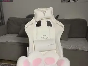 bimboterica on Chaturbate 