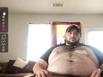binkanator33 from Chaturbate is Freechat
