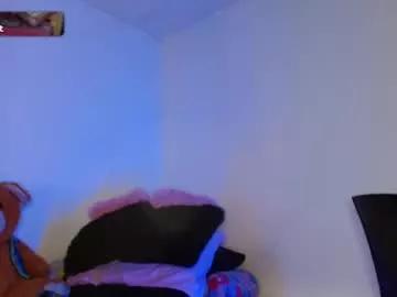 bittersweetchherry from Chaturbate