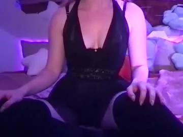 bittybunnybby from Chaturbate