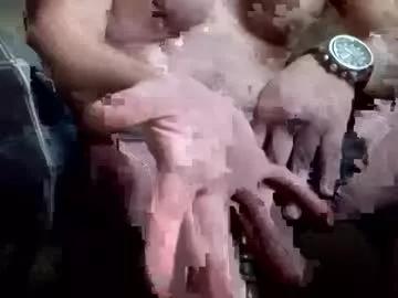 bjbigdaddy420 from Chaturbate is Freechat