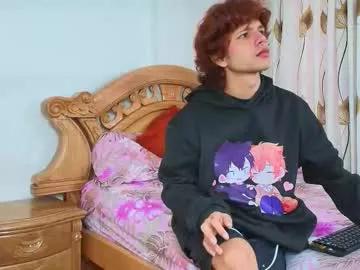 Bjorn_andresen from Chaturbate