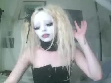 bl0odsyring3 from Chaturbate is Freechat