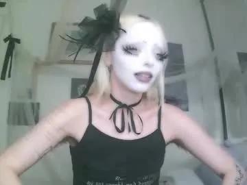 bl0odsyring3 from Chaturbate is Freechat
