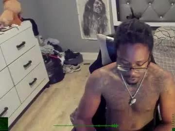 blaccanalmatters from Chaturbate is Freechat
