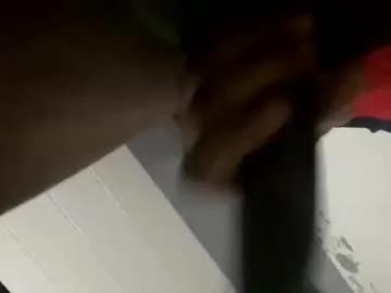 black10tiger from Chaturbate is Freechat