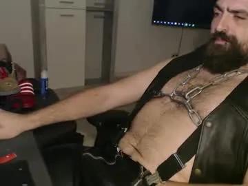 black_beard_slides from Chaturbate is Freechat