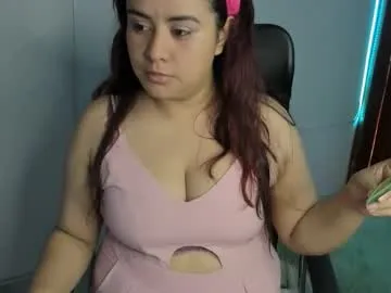 Freechat black_dhalia1 on Chaturbate