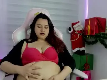 Freechat black_dhalia1 on Chaturbate