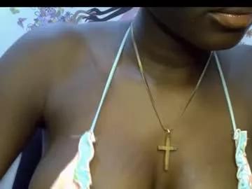 black_ebonyqueen from Chaturbate is Freechat