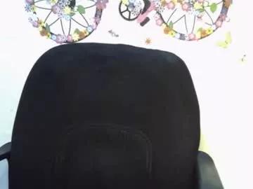 black_ebonyqueen from Chaturbate is Freechat