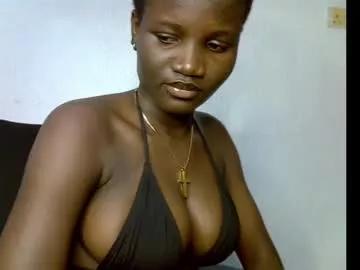 black_ebonyqueen from Chaturbate is Freechat