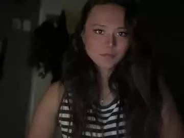 black_fairyxxx from Chaturbate is Freechat