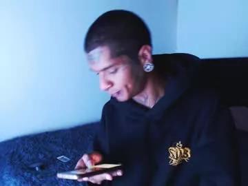 black_firex from Chaturbate is Freechat