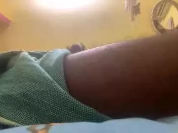 black_guy5 from Chaturbate is Freechat