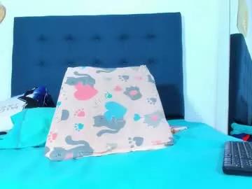 black_moon008 from Chaturbate is Freechat