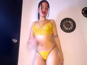 black_night1126 from Chaturbate is Freechat