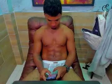 black_opsbrayan from Chaturbate is Freechat