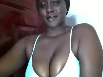 Black_paanther from Chaturbate