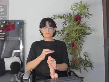 black_rose02 from Chaturbate is Freechat