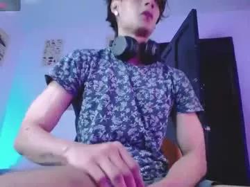 black_skull22 from Chaturbate is Freechat