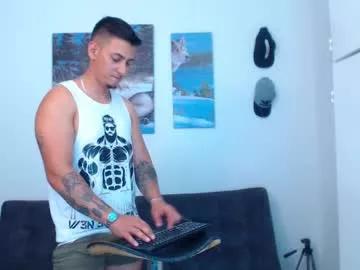 blackbig1 from Chaturbate is Freechat