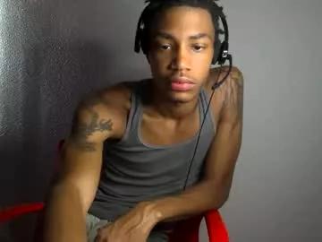 blackbulltitus from Chaturbate is Freechat