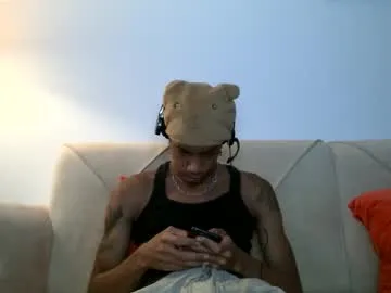 blackbulltitus's avatar