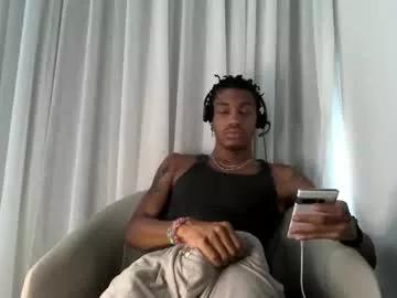 blackbulltitus from Chaturbate is Freechat