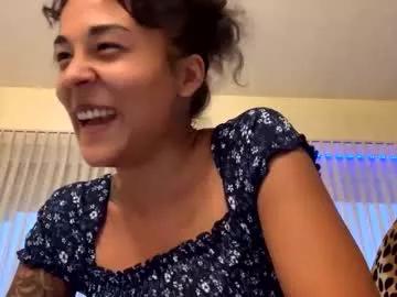 blackbunny17 from Chaturbate is Freechat
