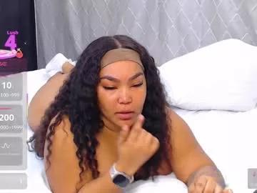 blackchiina from Chaturbate is Freechat
