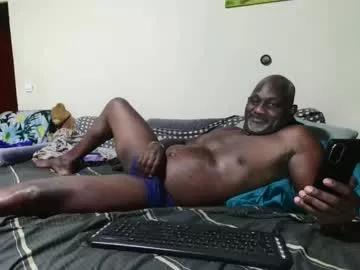 blackdaddy_09 from Chaturbate is Freechat