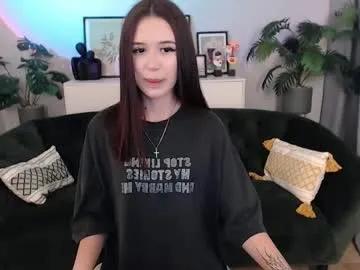 Blackeyesgirl from Chaturbate