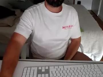 blackfox33 from Chaturbate is Freechat
