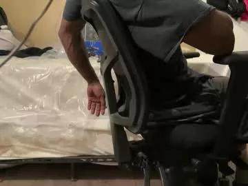 blackjag107 from Chaturbate is Freechat