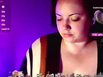blackkvelvet from Chaturbate is Freechat